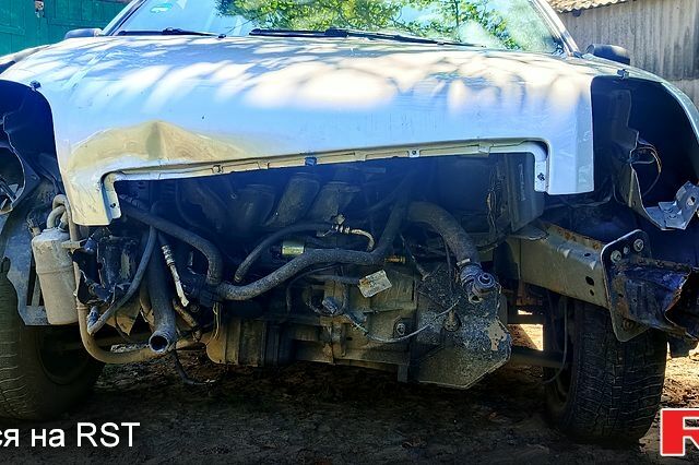 Форд Фьюжен, об'ємом двигуна 1.5 л та пробігом 220 тис. км за 1650 $, фото 1 на Automoto.ua