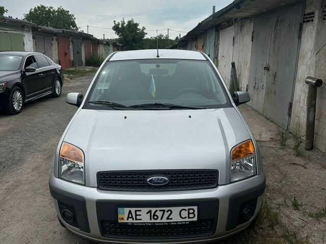 Форд Фьюжен, об'ємом двигуна 1.4 л та пробігом 31 тис. км за 5700 $, фото 1 на Automoto.ua