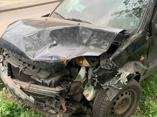Форд Фьюжен, об'ємом двигуна 0 л та пробігом 150 тис. км за 950 $, фото 1 на Automoto.ua