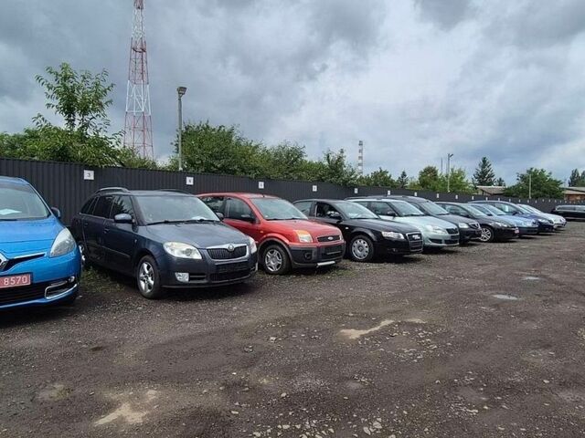 Форд Фьюжн, объемом двигателя 1.6 л и пробегом 180 тыс. км за 4850 $, фото 1 на Automoto.ua