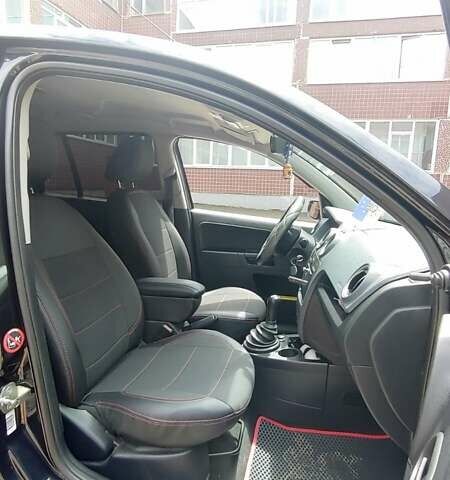 Форд Фьюжн, объемом двигателя 1.4 л и пробегом 221 тыс. км за 5900 $, фото 1 на Automoto.ua