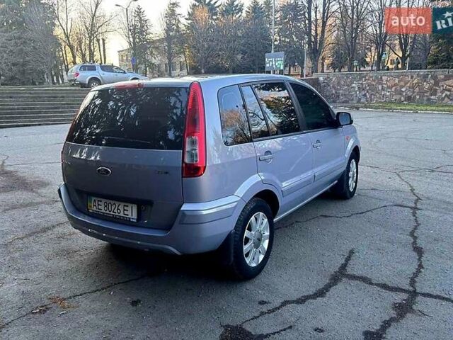 Форд Фьюжен, об'ємом двигуна 1.6 л та пробігом 110 тис. км за 6000 $, фото 1 на Automoto.ua