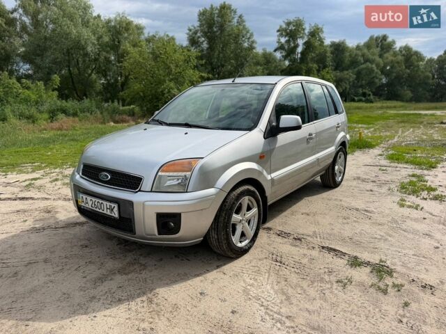 Форд Фьюжен, об'ємом двигуна 0 л та пробігом 77 тис. км за 5750 $, фото 1 на Automoto.ua