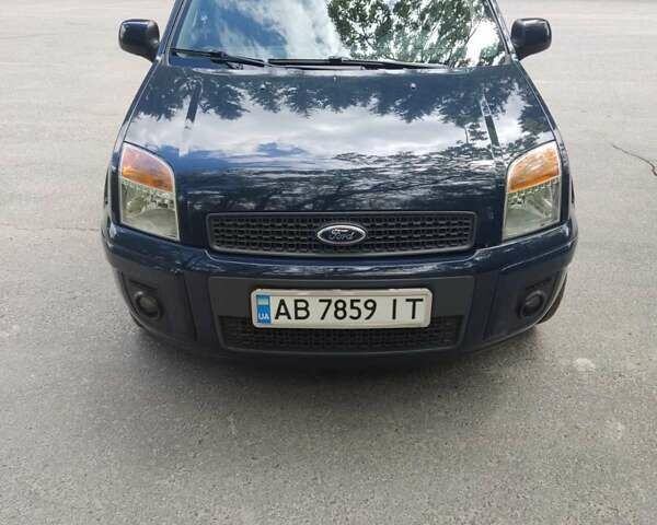 Форд Фьюжен, об'ємом двигуна 0 л та пробігом 124 тис. км за 6200 $, фото 1 на Automoto.ua