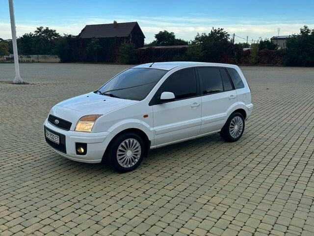 Форд Фьюжен, об'ємом двигуна 0 л та пробігом 212 тис. км за 4650 $, фото 1 на Automoto.ua