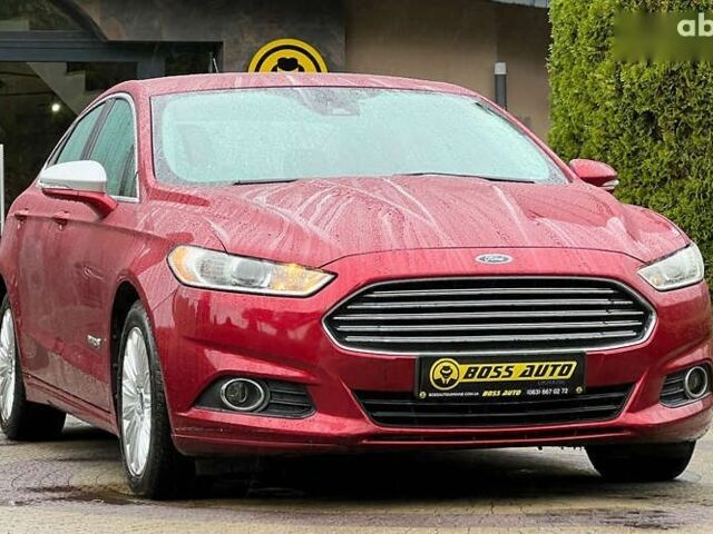 Форд Фьюжн 2013 в Львове на Automoto.ua Форд Фьюжн, объемом двигателя 0 л и пробегом 141 тыс. км за 11750 $, фото 1 на Automoto.ua