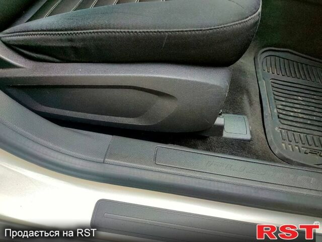 Форд Фьюжен, об'ємом двигуна 1.6 л та пробігом 234 тис. км за 8100 $, фото 1 на Automoto.ua