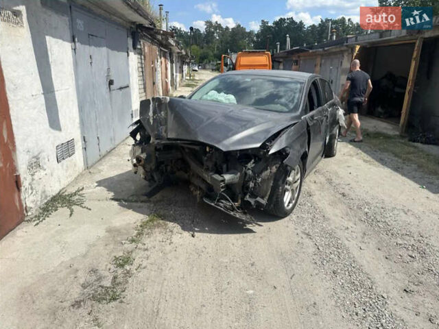 Форд Фьюжен, об'ємом двигуна 2.5 л та пробігом 200 тис. км за 2700 $, фото 1 на Automoto.ua
