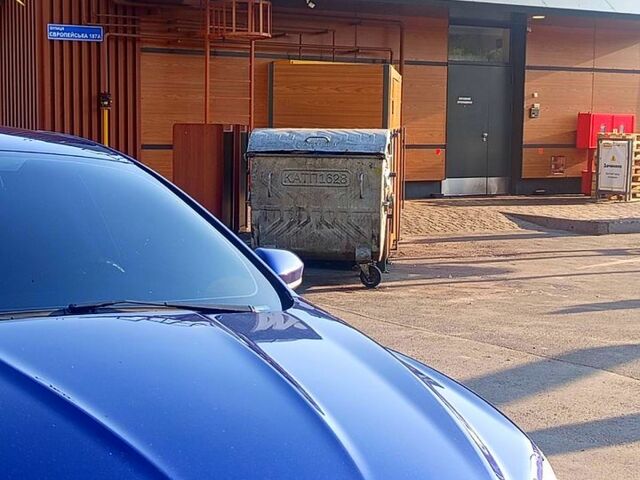 Форд Фьюжен, об'ємом двигуна 2.5 л та пробігом 108 тис. км за 10500 $, фото 1 на Automoto.ua