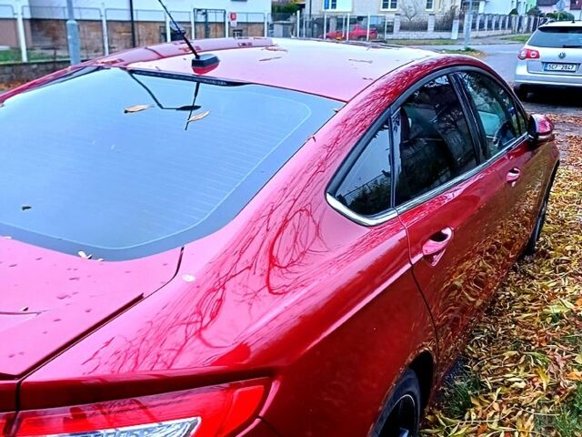 Форд Фьюжен, об'ємом двигуна 20 л та пробігом 76 тис. км за 9980 $, фото 1 на Automoto.ua
