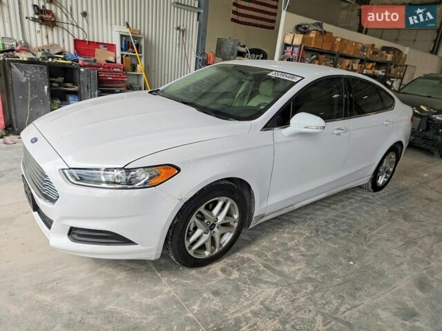 Форд Фьюжн, объемом двигателя 0 л и пробегом 95 тыс. км за 1300 $, фото 1 на Automoto.ua