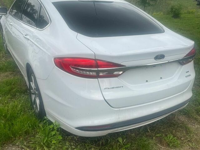 Форд Фьюжн, объемом двигателя 0 л и пробегом 126 тыс. км за 7100 $, фото 1 на Automoto.ua