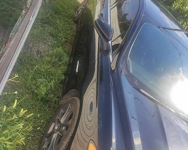 Форд Фьюжен, об'ємом двигуна 2 л та пробігом 158 тис. км за 10500 $, фото 1 на Automoto.ua