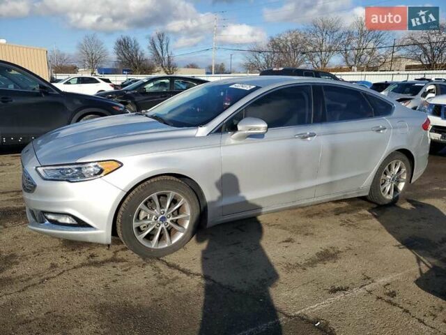 Форд Фьюжен, об'ємом двигуна 0 л та пробігом 99 тис. км за 2100 $, фото 1 на Automoto.ua
