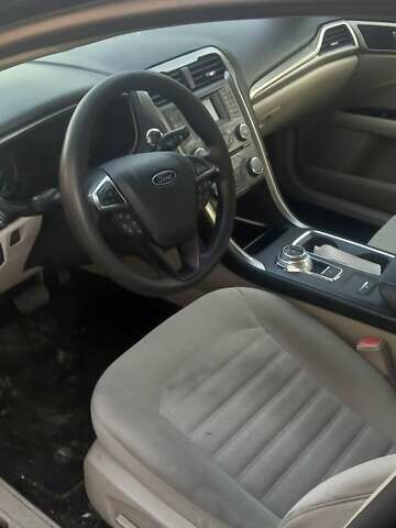 Форд Фьюжн, объемом двигателя 0 л и пробегом 48 тыс. км за 10200 $, фото 1 на Automoto.ua