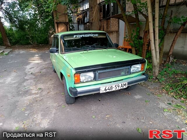 Сірий Форд Фьюжен, об'ємом двигуна 1.4 л та пробігом 241 тис. км за 3500 $, фото 1 на Automoto.ua