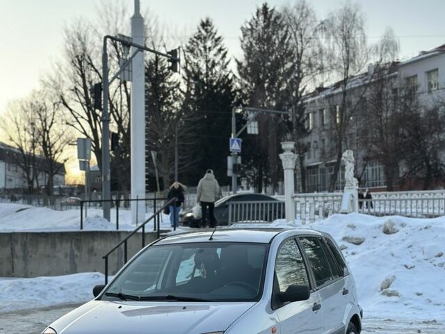 Сірий Форд Фьюжен, об'ємом двигуна 1.4 л та пробігом 160 тис. км за 4150 $, фото 1 на Automoto.ua