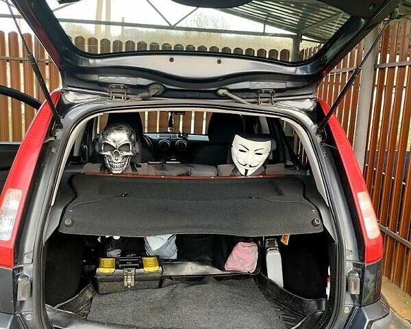 Серый Форд Фьюжн, объемом двигателя 1.4 л и пробегом 197 тыс. км за 5500 $, фото 1 на Automoto.ua