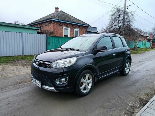 Черный Форд Галакси, объемом двигателя 1.5 л и пробегом 92 тыс. км за 6300 $, фото 1 на Automoto.ua