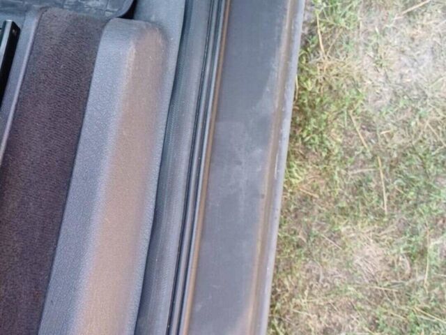 Червоний Форд Галаксі, об'ємом двигуна 1.9 л та пробігом 370 тис. км за 5800 $, фото 1 на Automoto.ua