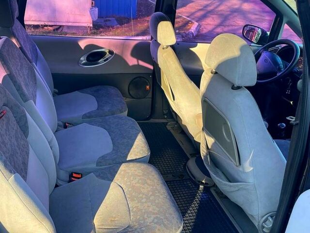 Форд Галакси, объемом двигателя 1.9 л и пробегом 0 тыс. км за 2000 $, фото 1 на Automoto.ua