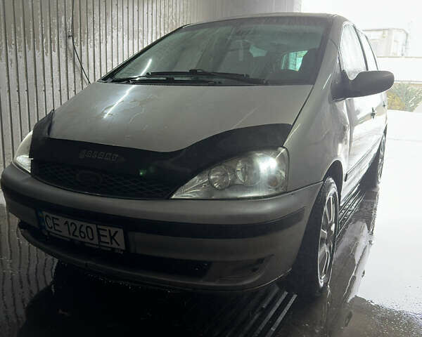 Форд Галаксі, об'ємом двигуна 1.9 л та пробігом 450 тис. км за 3800 $, фото 1 на Automoto.ua