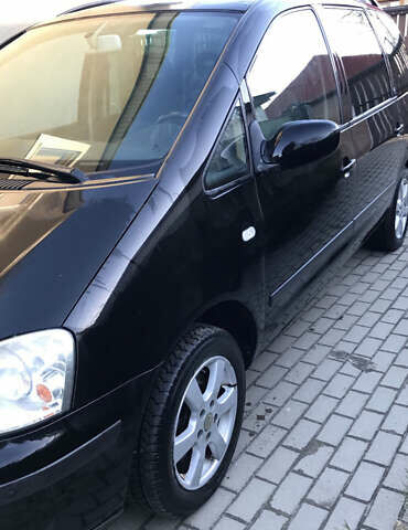 Форд Галаксі, об'ємом двигуна 1.9 л та пробігом 310 тис. км за 3000 $, фото 1 на Automoto.ua