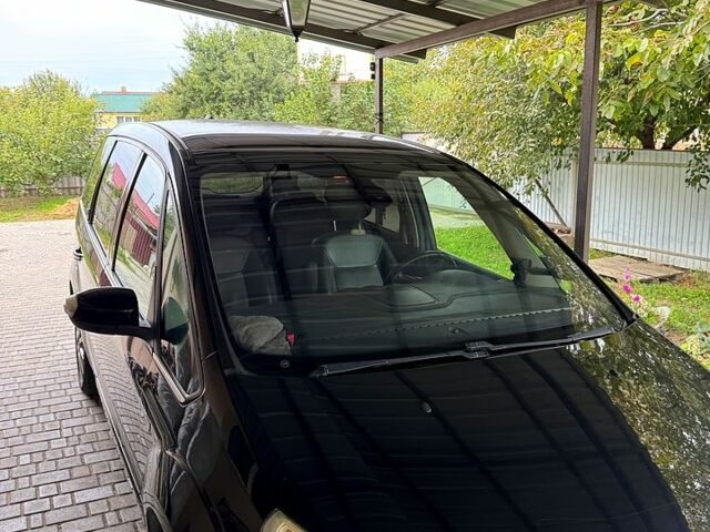 Форд Галакси, объемом двигателя 2 л и пробегом 291 тыс. км за 7400 $, фото 1 на Automoto.ua