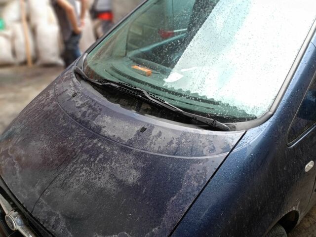 Синій Форд Галаксі, об'ємом двигуна 2 л та пробігом 480 тис. км за 1206 $, фото 1 на Automoto.ua