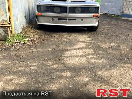 Форд Гранада, объемом двигателя 2.9 л и пробегом 92 тыс. км за 1199 $, фото 1 на Automoto.ua