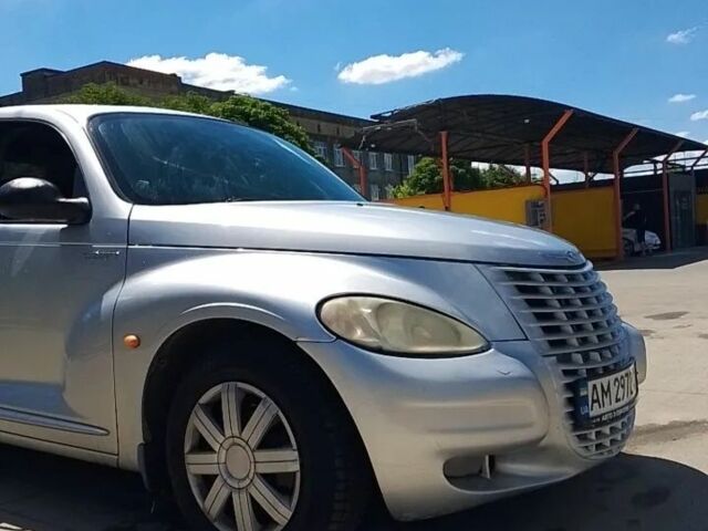 Сірий Форд Гранада, об'ємом двигуна 2.1 л та пробігом 340 тис. км за 3578 $, фото 1 на Automoto.ua