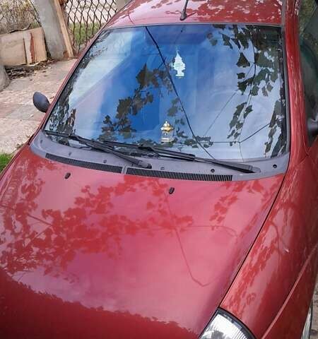 Форд КА 2008 у Одесі на Automoto.ua Червоний Форд КА, об'ємом двигуна 1.3 л та пробігом 165 тис. км за 2914 $, фото 1 на Automoto.ua