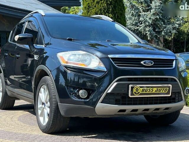 Форд Куга 2012 в Львове на Automoto.ua Форд Куга, объемом двигателя 0 л и пробегом 248 тыс. км за 9999 $, фото 1 на Automoto.ua
