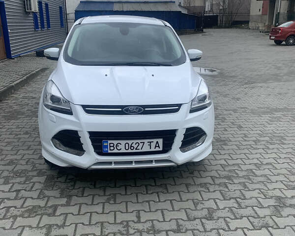 Форд Куга, об'ємом двигуна 1.5 л та пробігом 95 тис. км за 13900 $, фото 1 на Automoto.ua