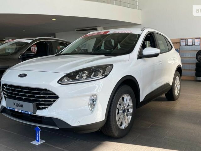 Форд Куга, об'ємом двигуна 1.5 л та пробігом 0 тис. км за 28926 $, фото 1 на Automoto.ua