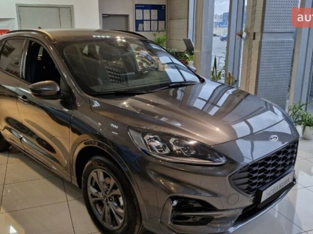 купить новое авто Форд Куга 2024 года от официального дилера Автоцентр AUTO.RIA Форд фото