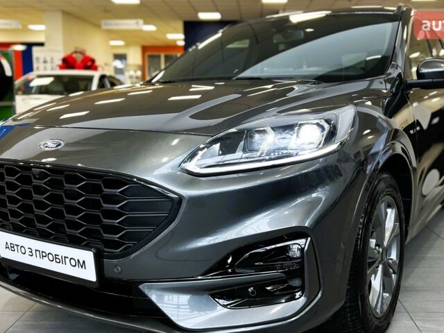 купить новое авто Форд Куга 2024 года от официального дилера Автоцентр AUTO.RIA Форд фото
