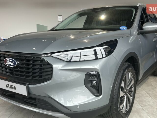 купить новое авто Форд Куга 2025 года от официального дилера Автоцентр AUTO.RIA Форд фото
