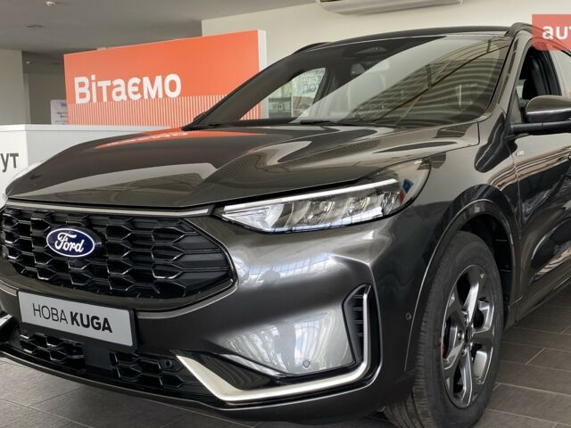 купить новое авто Форд Куга 2025 года от официального дилера Автоцентр AUTO.RIA Форд фото