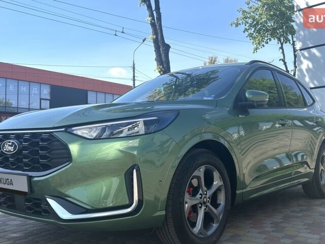купить новое авто Форд Куга 2025 года от официального дилера Автоцентр AUTO.RIA Форд фото