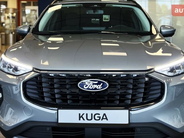 купить новое авто Форд Куга 2025 года от официального дилера Автоцентр AUTO.RIA Форд фото