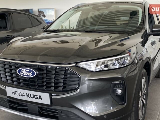купить новое авто Форд Куга 2025 года от официального дилера Автоцентр AUTO.RIA Форд фото