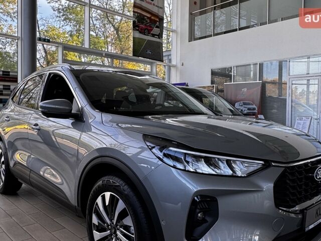 Форд Куга, объемом двигателя 1.5 л и пробегом 0 тыс. км за 31902 $, фото 1 на Automoto.ua