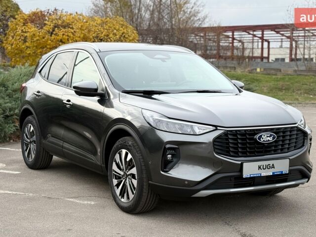 Форд Куга, объемом двигателя 1.5 л и пробегом 0 тыс. км за 37476 $, фото 1 на Automoto.ua