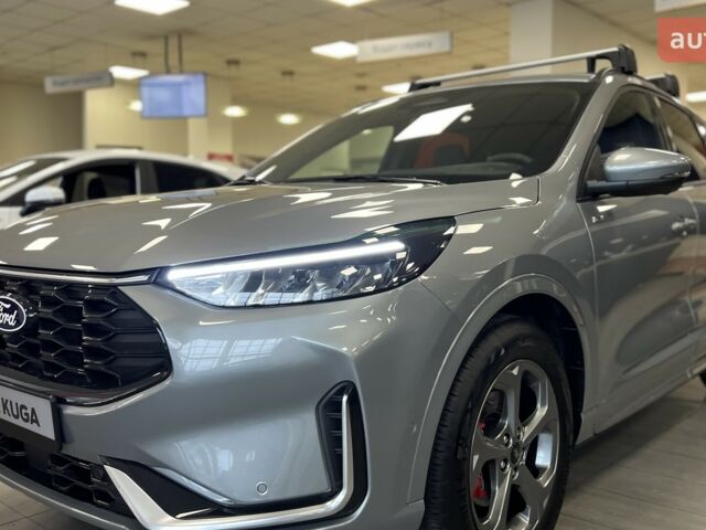 купити нове авто Форд Куга 2025 року від офіційного дилера Автоцентр AUTO.RIA Форд фото
