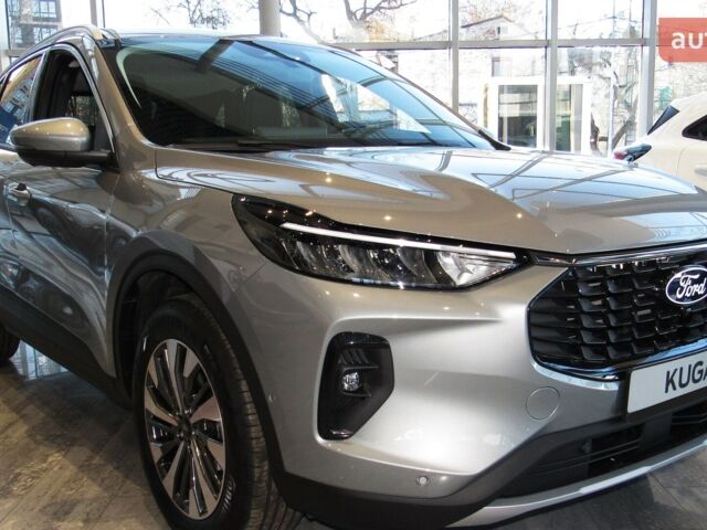 купити нове авто Форд Куга 2025 року від офіційного дилера Автоцентр AUTO.RIA Форд фото