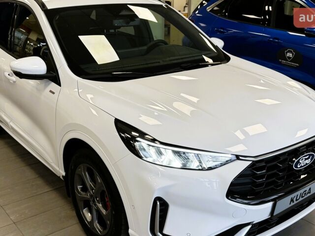 купити нове авто Форд Куга 2025 року від офіційного дилера Автоцентр AUTO.RIA Форд фото