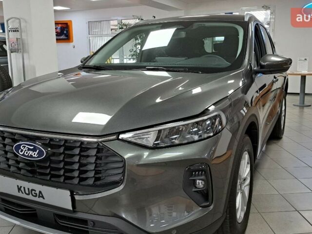 купить новое авто Форд Куга 2025 года от официального дилера Автоцентр AUTO.RIA Форд фото