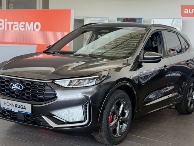 Форд Куга, об'ємом двигуна 1.5 л та пробігом 0 тис. км за 41227 $, фото 1 на Automoto.ua