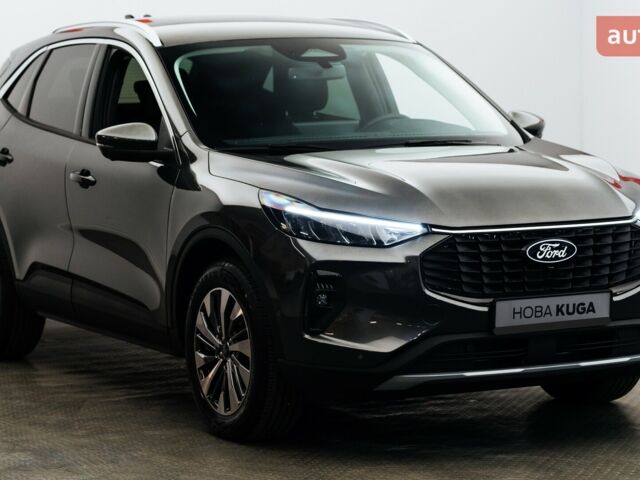 купить новое авто Форд Куга 2025 года от официального дилера Автоцентр AUTO.RIA Форд фото